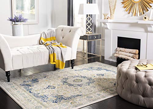 Evoke Collection Area Rug (38.125 Count)