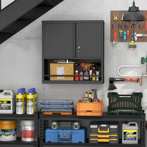 Garage Storage Cabinets