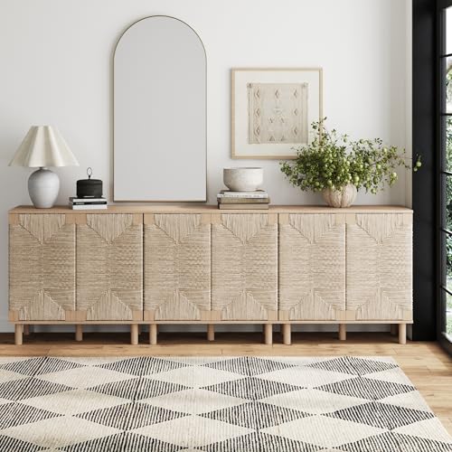 Beacon Boho TV Stand