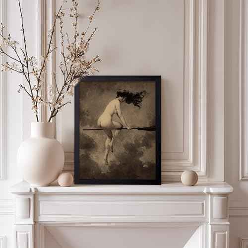 Vintage Albert Joseph Penot Poster