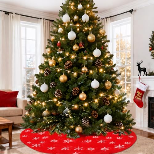 Christmas Tree Skirt