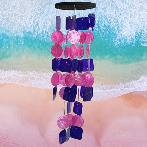 Wind Chimes Outside Windchimes