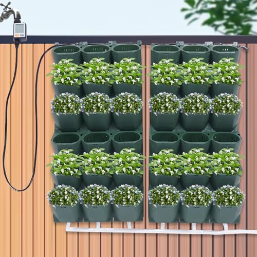 Vertical Wall Planter (36 Count)