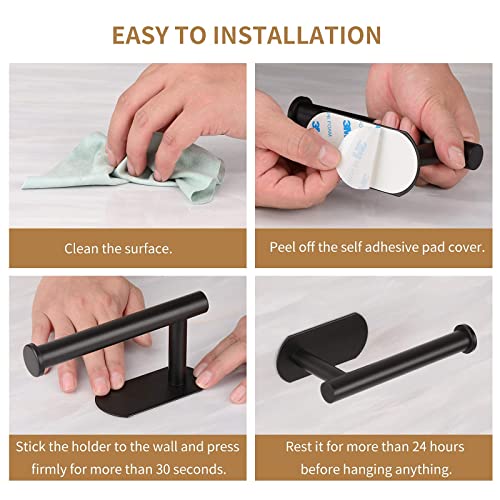 Toilet Paper Holder