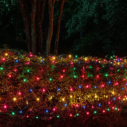 Christmas Mini String Lights (16 Foot)