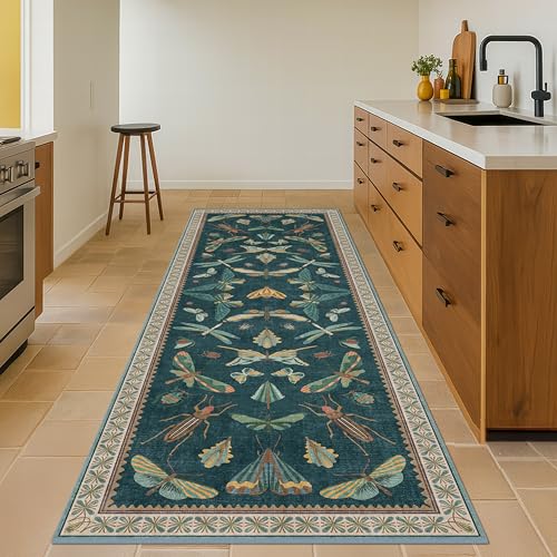 3x10 Washable Hallway Runner (30 Sq Ft)
