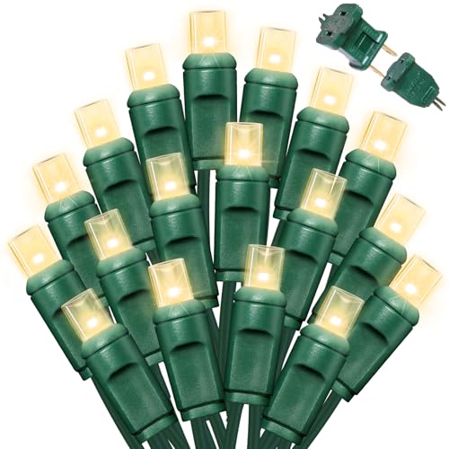 200LED 4pk of 50L (200 Count)
