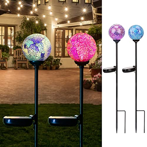 Decorative Solar Garden Lights