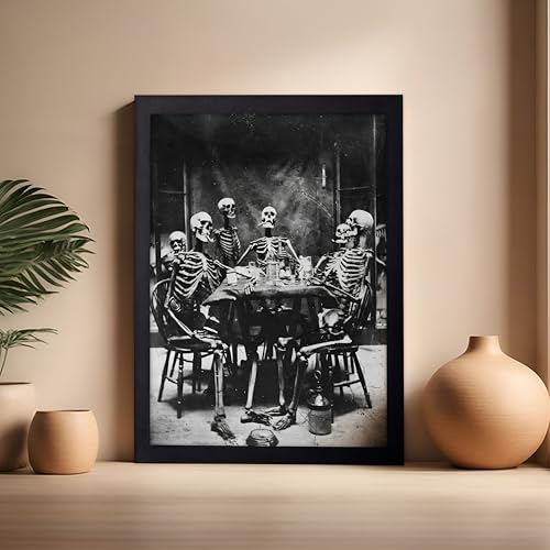 Vintage Photograph Poster
