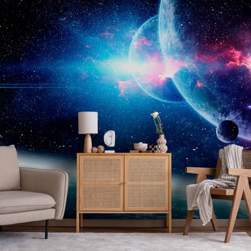 Premium Wall Mural Wallpaper (6 Count)
