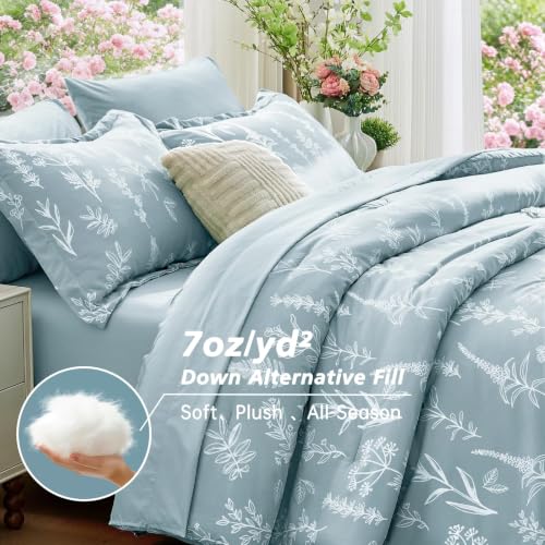 Oversized Queen Comforter Set