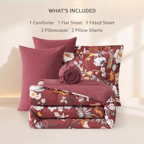 King Size Comforter Set