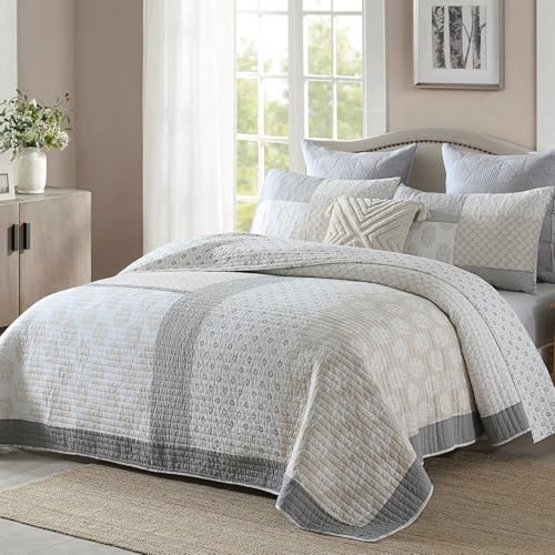 Quilt Set Queen Size