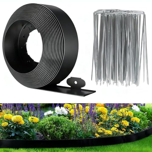 66Ft 3IN Landscape Edging