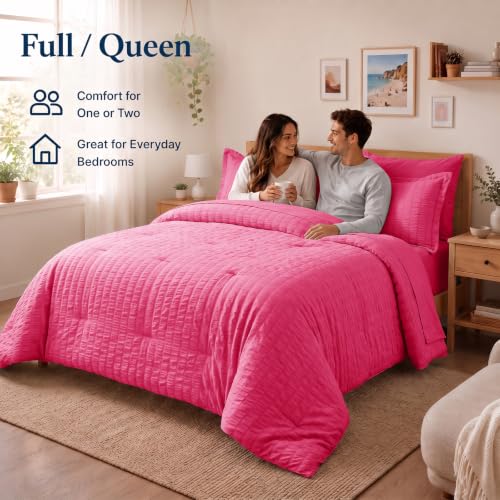 Full Size Comforter Sets