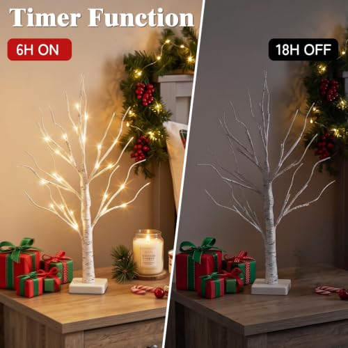 Christmas Decorations (2 Count)