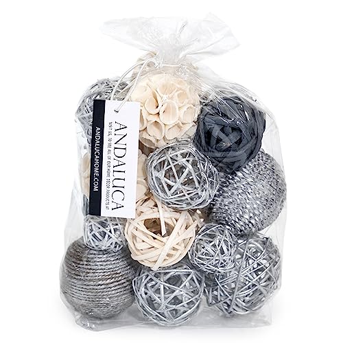 Decorative Balls Orbs Bag
