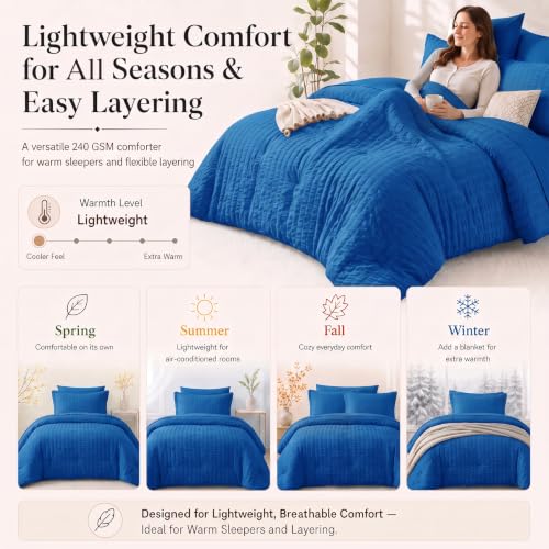 Queen Comforter Set