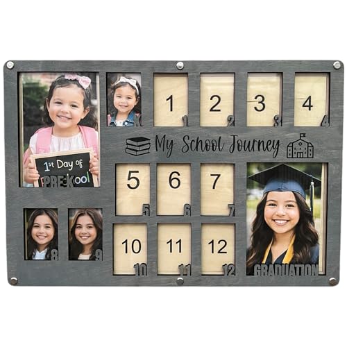 Graduation Picture Frame