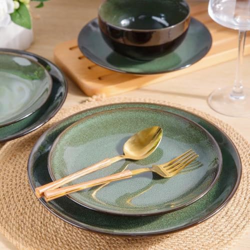 Porcelain Dinnerware Sets for 8 (24 Count)