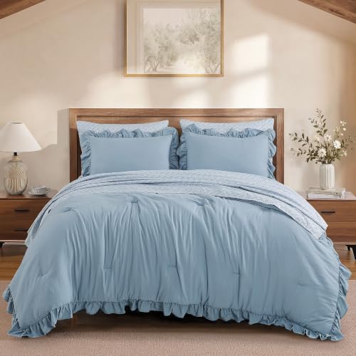 Queen Comforter Set
