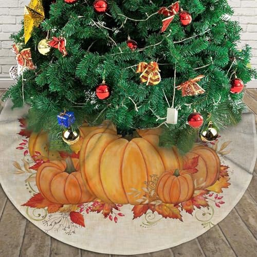 Christmas Tree Skirt