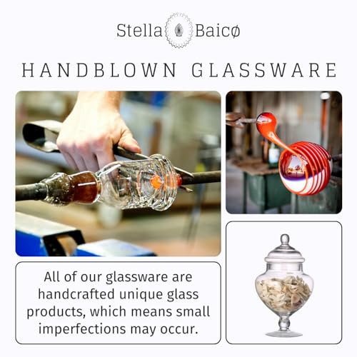 Stella Baic Small Heart