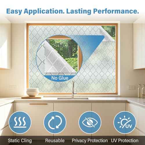 Window Privacy Film