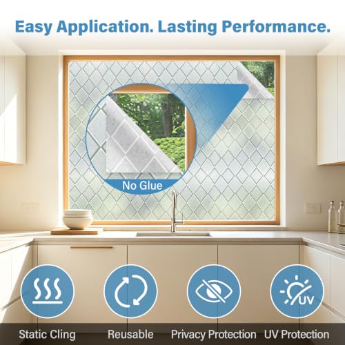 Window Privacy Film