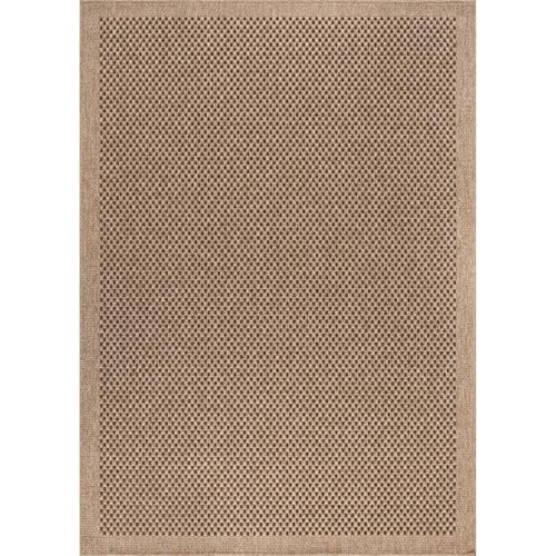 Easy Jute Rug 9x12 (108 Sq Ft)