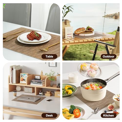 Placemats Set of 8 (8 Count)
