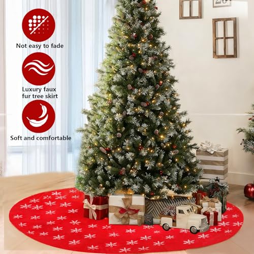 Christmas Tree Skirt