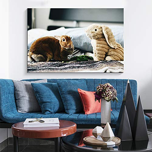 Custom Canvas Prints with Your Photos for Pet