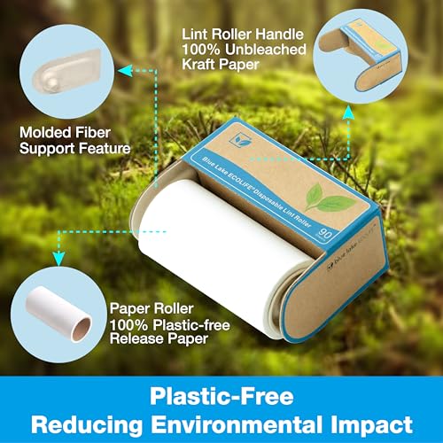 Blue Lake ECOLIFE Plastic