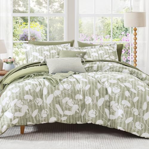 Queen Comforter Set