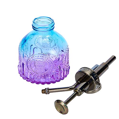 Glass Plant Mister Spray Bottle