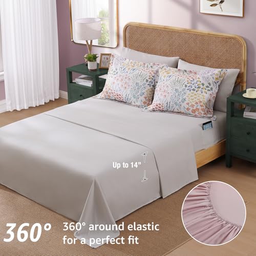King Size Comforter Set