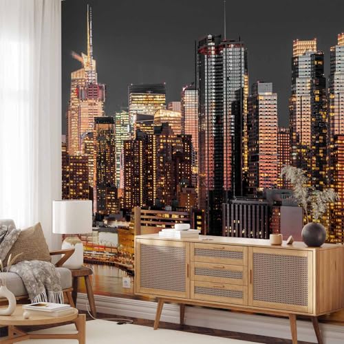 Premium Wall Mural Wallpaper (11 Count)