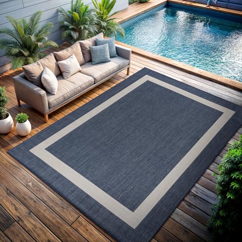 Outdoor Rug 6x9