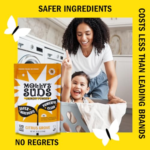 Original Laundry Detergent Powder (79 Ounce)