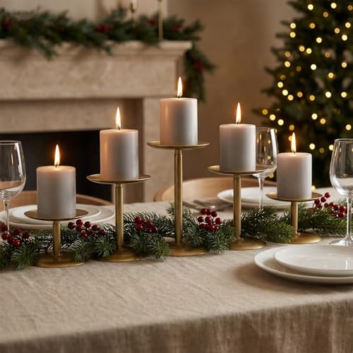 Fall Halloween Table Decor (5 Count)