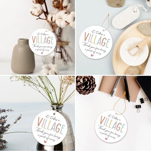 Christmas Teacher Gifts for Women