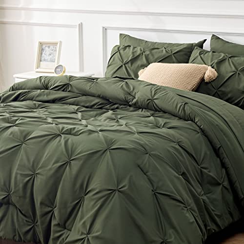 Twin XL Comforter Set & Sheet Set