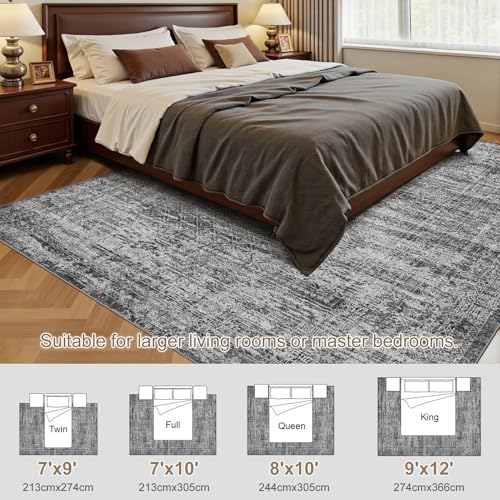 8x10 Area Rug Living Room Rugs