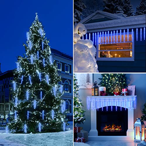 Icicle Lights Outdoor (20 Count)