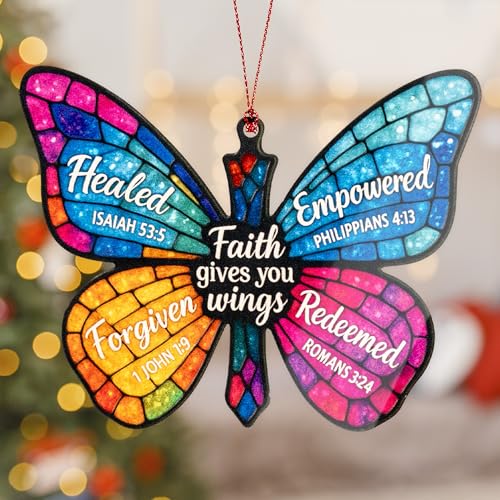 Butterfly Gifts for Women