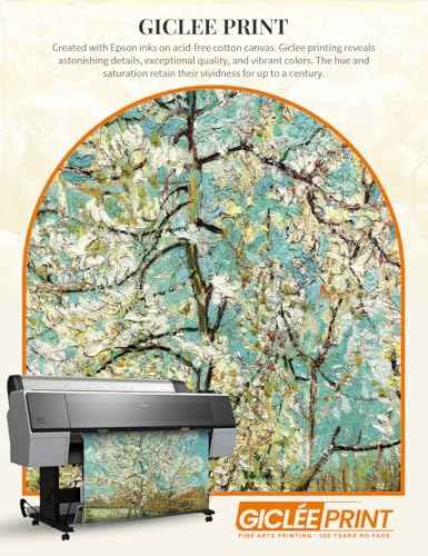 Van Gogh Canvas Wall Art