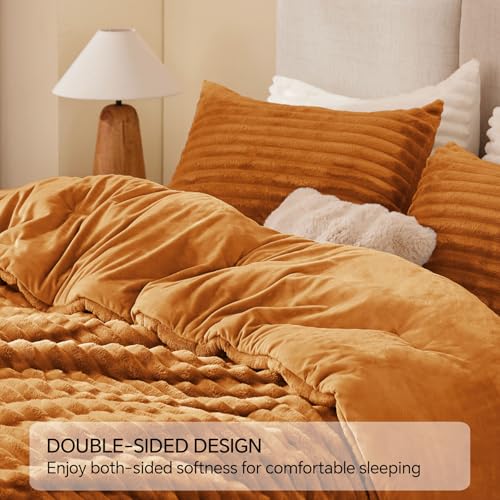 Fleece Twin Twin XL Comforter Set