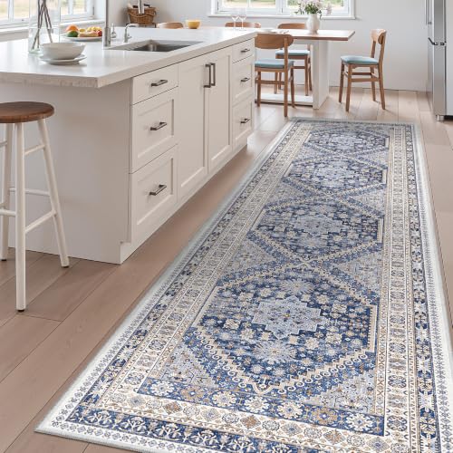 3x12 Runner Rug Non Slip (36 Sq Ft)