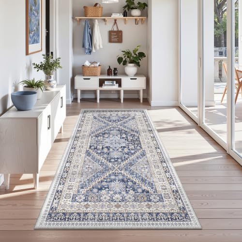 3x6 Runner Rug Non Slip (18 Sq Ft)